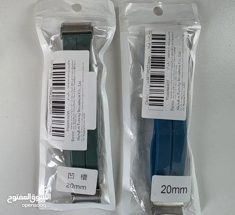 كستك ساعات سامسونج galaxy watch strap
