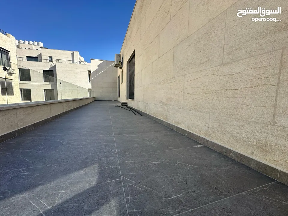 Unfurnished Apartment For Rent In Abdoun ( Property 41484 )-174516094