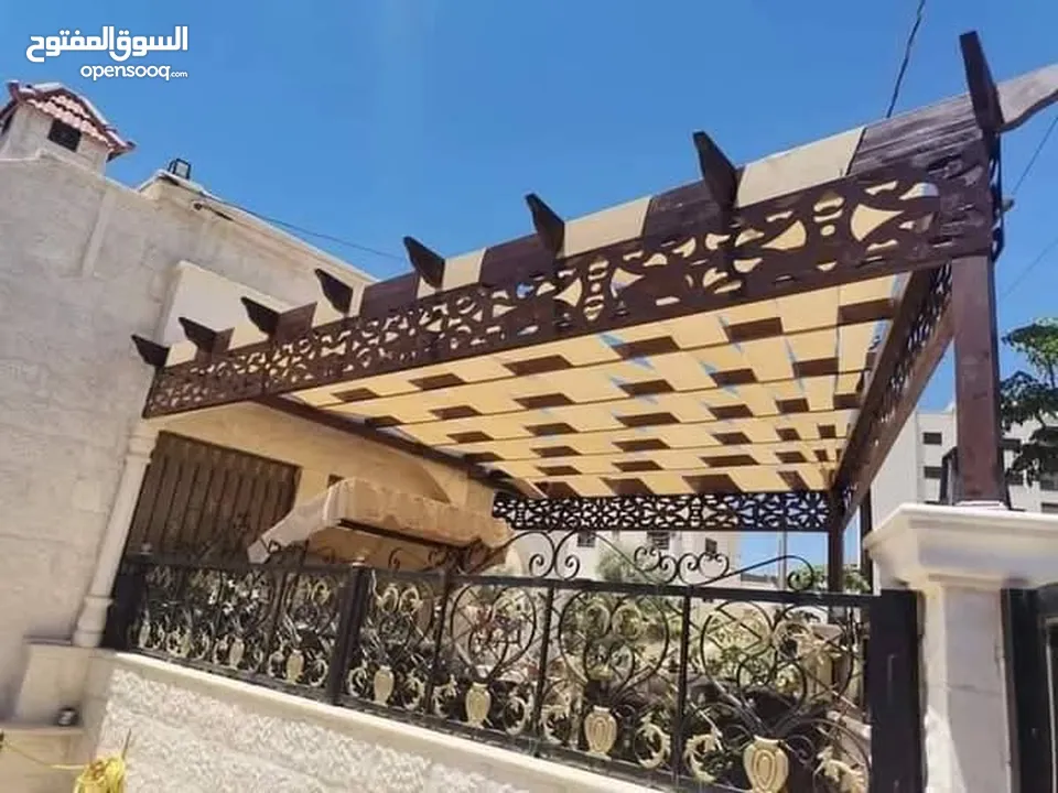 باركيه وفاير بليس ورق جدران والشيبورد وبانوهات وجبسن بورد وبديل الرخام وبديل الخشب وبديل الحجر