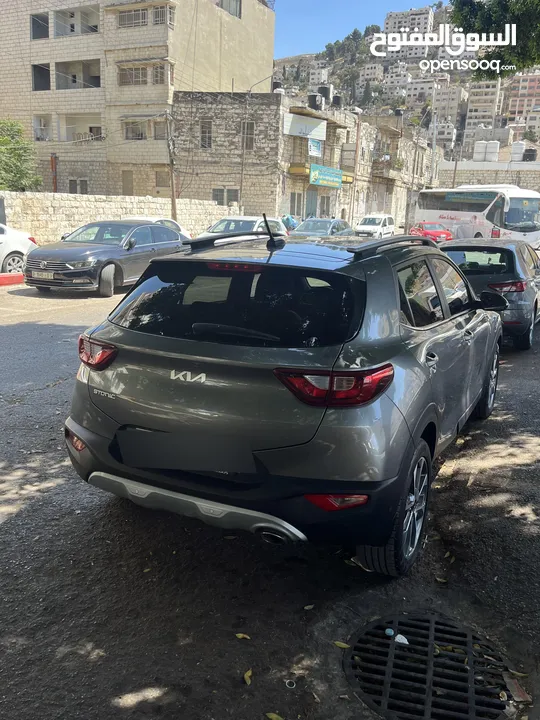 Kia Stonic 2023