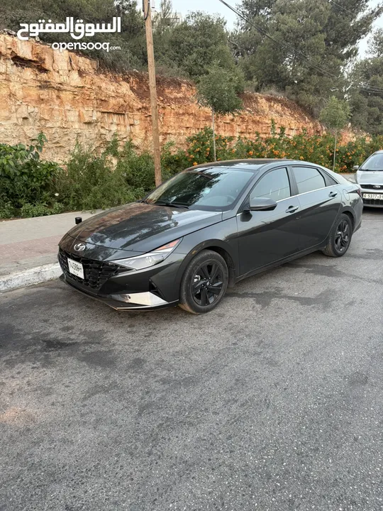 هونداي النترا 2024