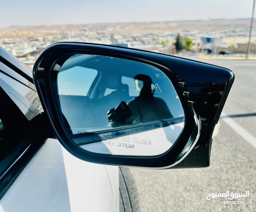 Kia EV6 2022 دفع رباعي فحص كامل