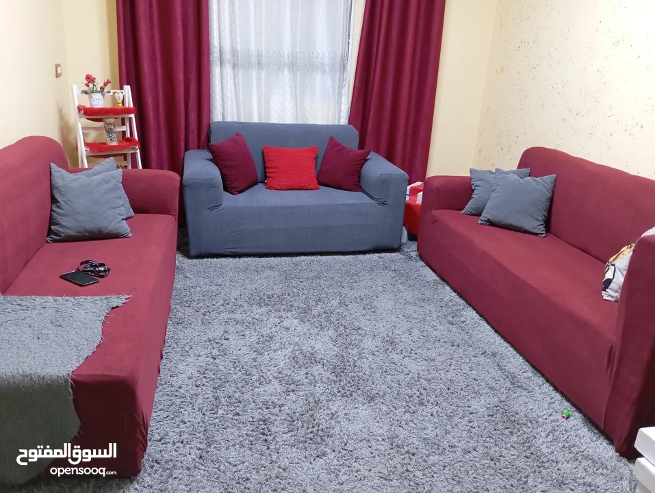 كفرات (اغطية) كورنر