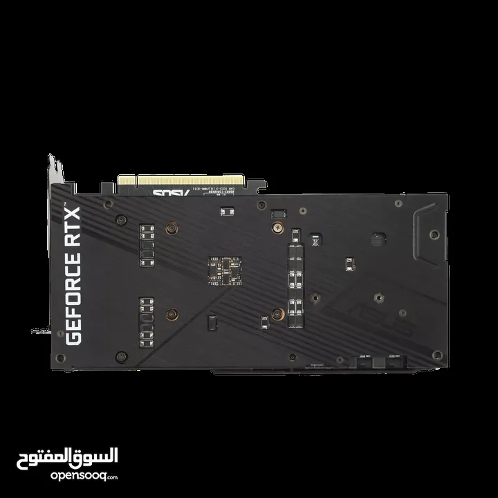 كرت شاشة Asus 1660 Super , 3060ti , 3070 , 3070ti , 3080 , MSI . gigabyte