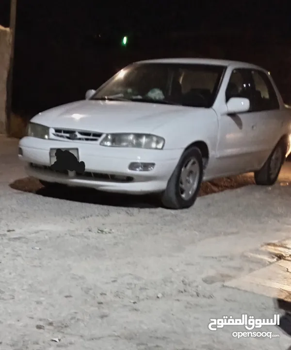 كيا سيفيا للظمان