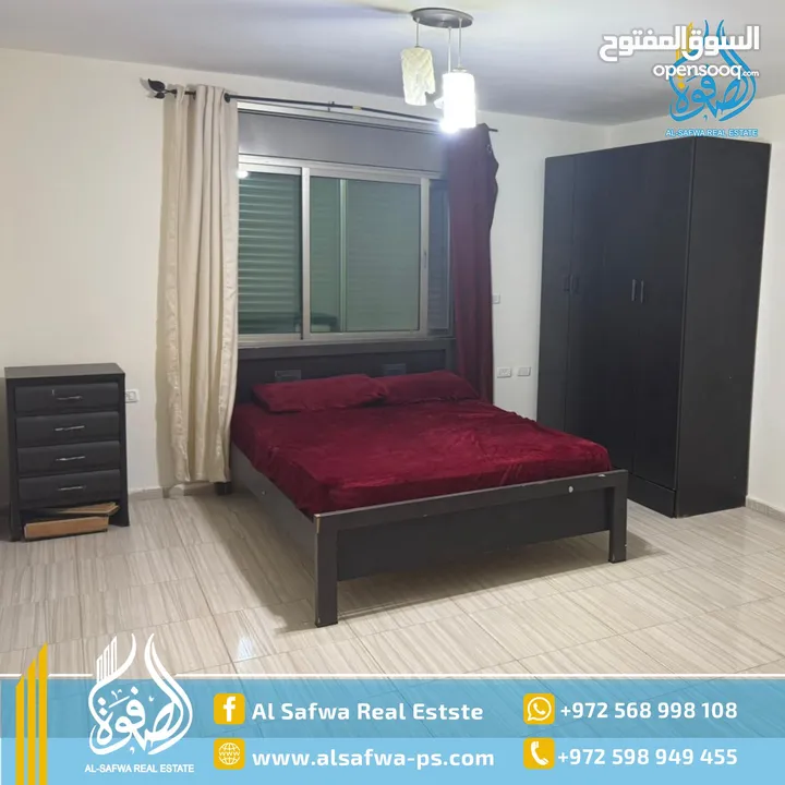 شقه مفروشه للايجار الطيره قرب مسجد التقوى يفضل عرسان أو عائله صغيره