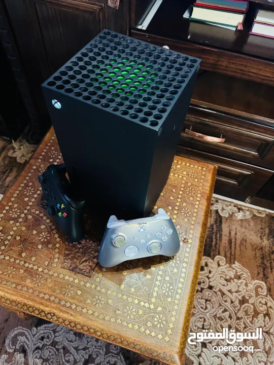 Xbox Series X  اكس بوكس سيريس اكس