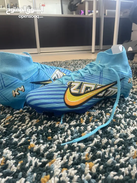 ZOOM SUPERFLY 9 ELITE KM FG (46 EU 12 US,11 UK)
