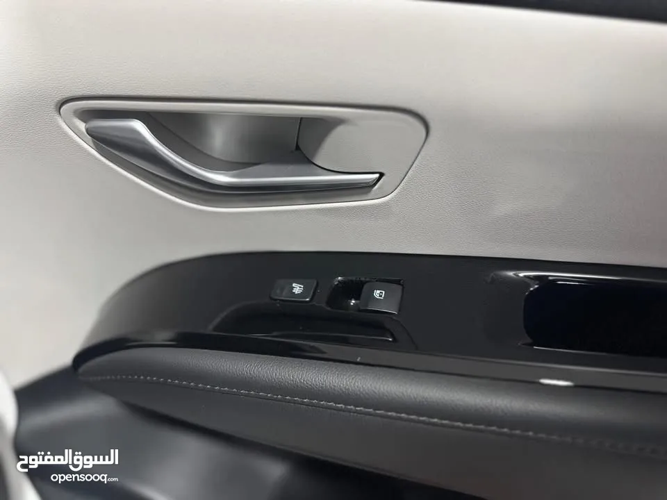 توسان هايبرد ترخيص 2023