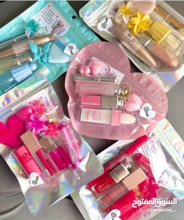 مستحضرات تجميل