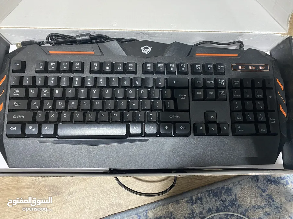 اكسسوارات PC