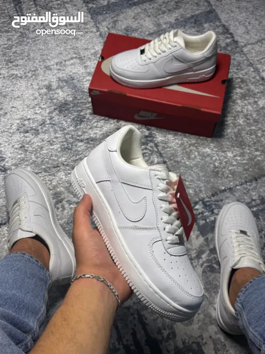 بوت الNIKE الأصلي