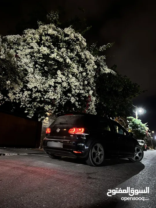 جولف gti اصل tsi 1.4