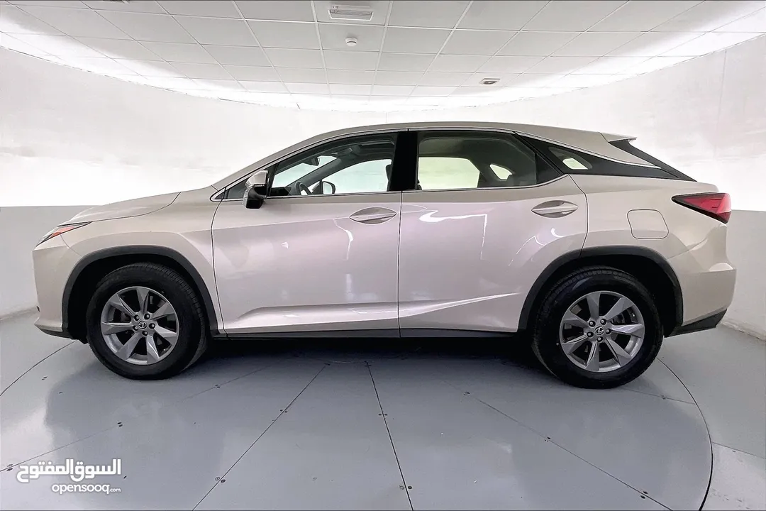 2019 Lexus RX350 Premier  • Big Price Drop  • 1 Year free warranty • 344917