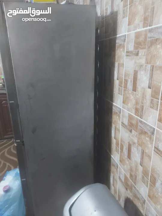 ثلاجه  بسعر حرررق