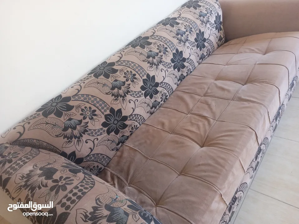 طقم كنب عدد 2