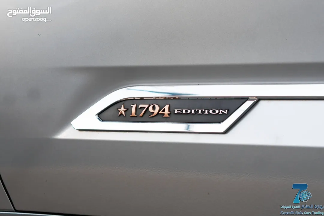 Toyota Tundra 1974 Edition 2022
