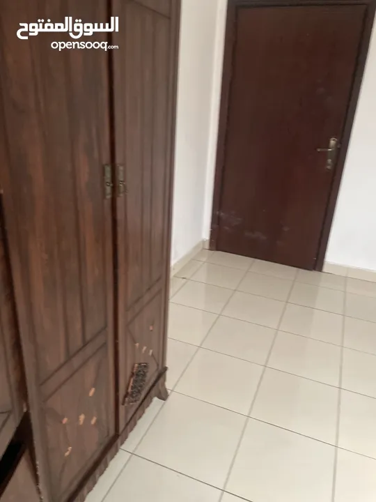 Room to rent with separate toilet