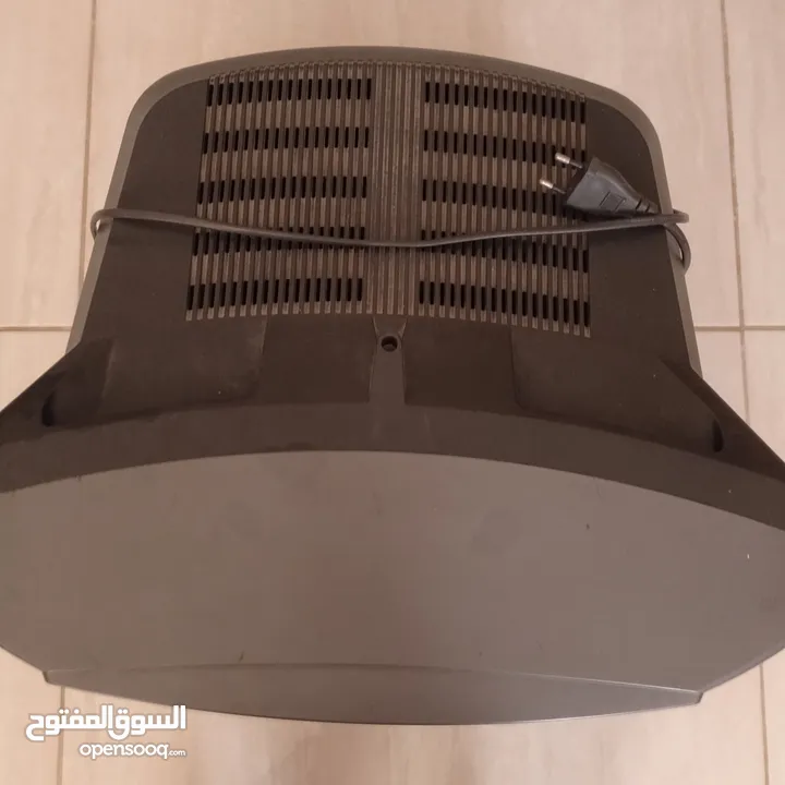 تلفزيون سوني ترينترون أصلي ياباني نظيف شغال 100%