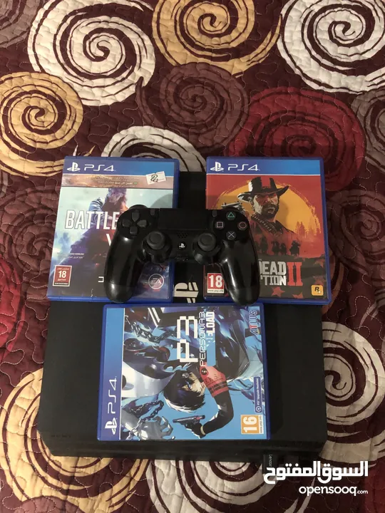 ps4+games for sale