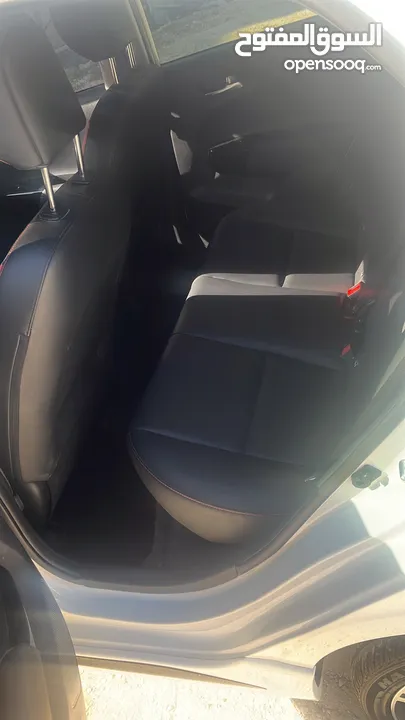 Kia morning GTI 2020