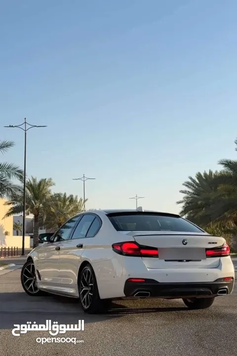 Bmw 530i للبيع