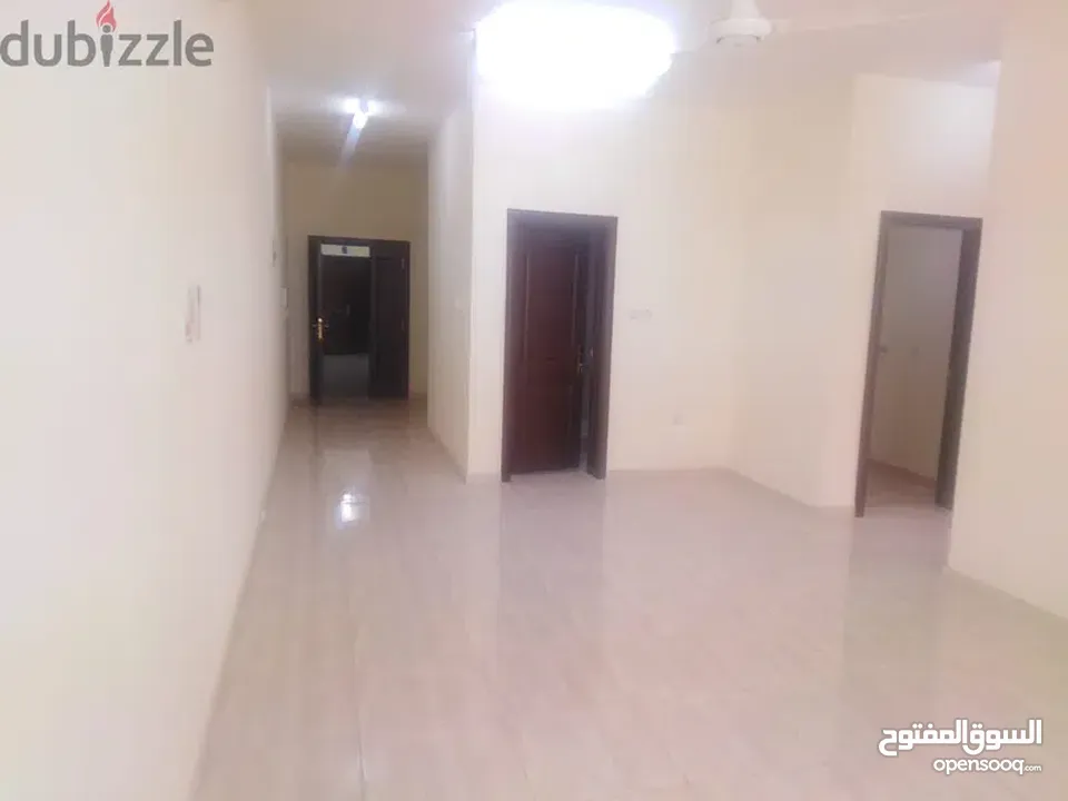 Fantastic luxury apartment in Qurum