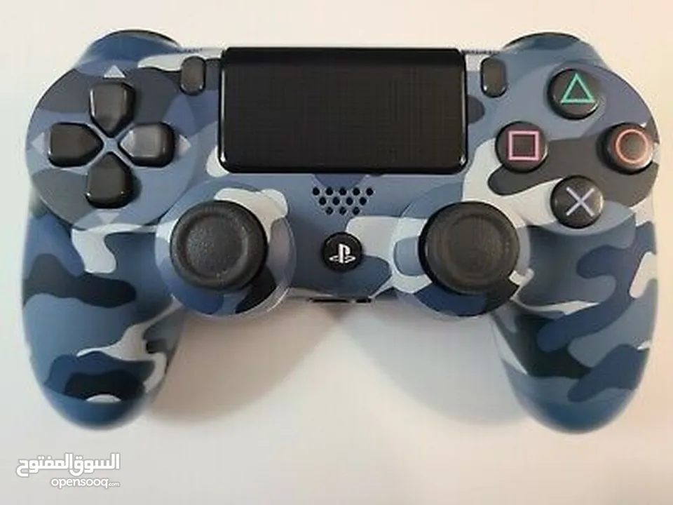 Playstation 4 controller