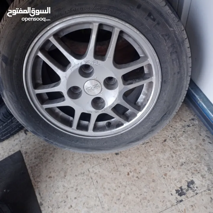 ياباني اصلي جنط