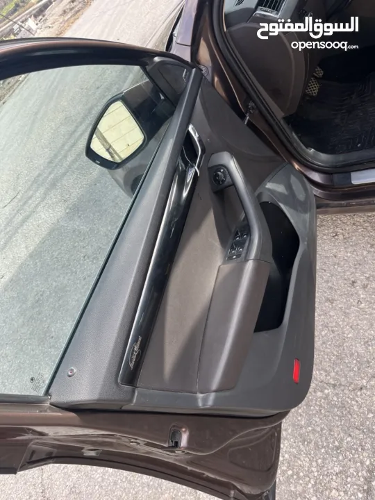 سكودا اوكتافيا لورينت كلمنت 2016