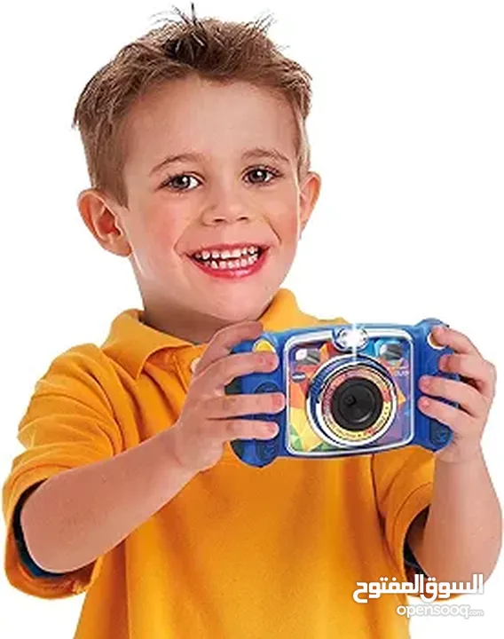 عرض الأصل  VTech Kidizoom Duo Camera