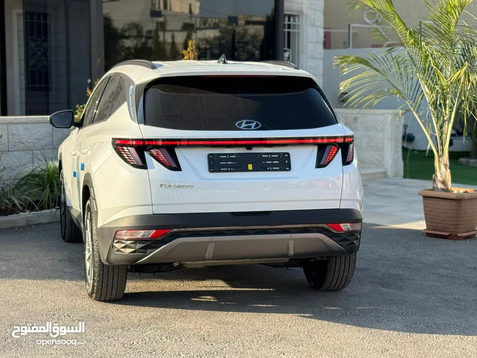 هونداي  هايبرد