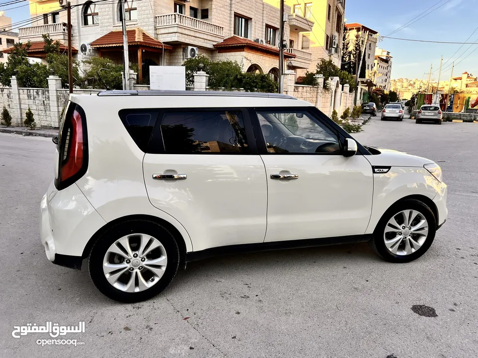 مني جيب سول مرتفع وعزم ممتاز - بالتقسيط