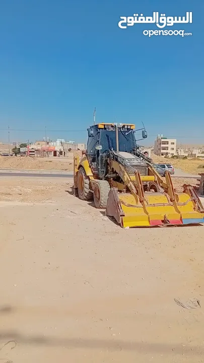 حفاره للبيع