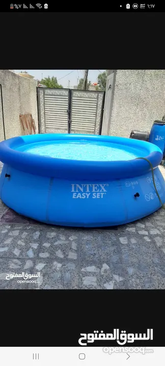 مسبح INTEX