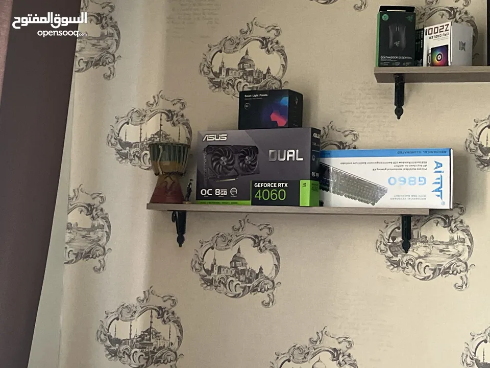 Pc  Gaming