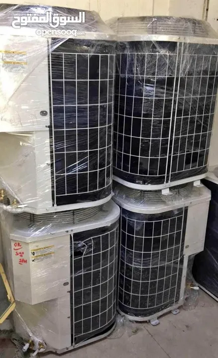 Carrier DUCT Ac for sale used