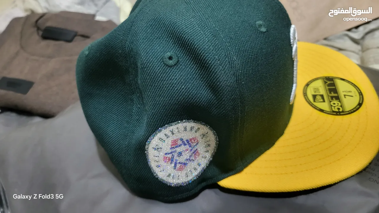 New Era Cap 100% Original