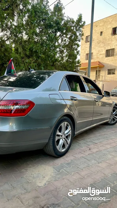 ‎مرسيدس E250 2012 CGI فحص كامل فل كامل اعلى صنف من فئتها  Mercedes Benz E250 CGI Avantgarde