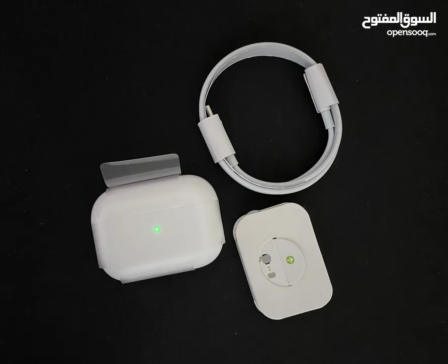 AirPods Pro 2nd generation - 1st copy