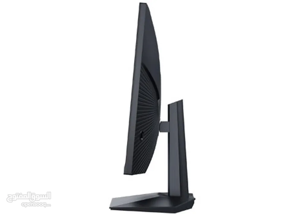 شاشة KOORUI 27 انش بتردد 165HZ وسعر حرق لفتره محدوده للكمبيوتر وال PS5