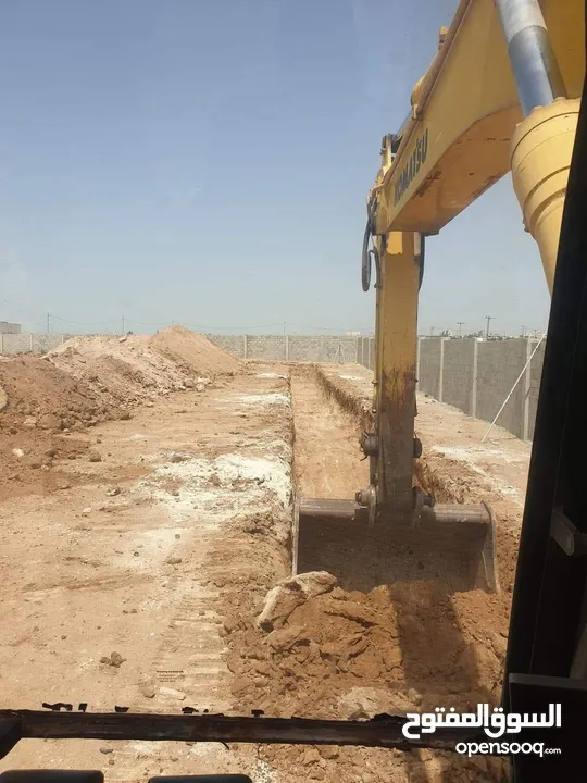حفارة حفريات