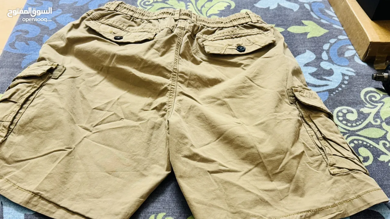 Cargo pants