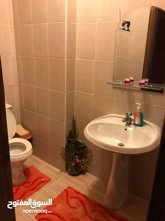 شقة للبيع من المالك طبربور