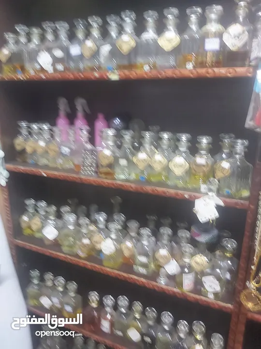 محل للبيع بداعي تصفية المحل