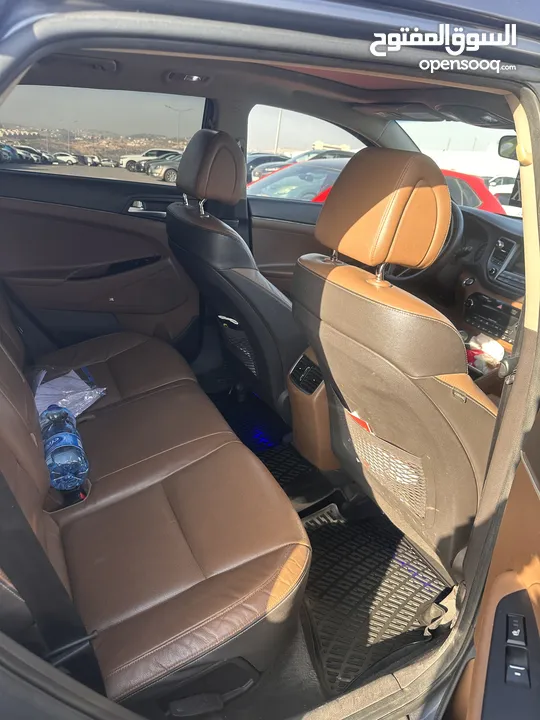 توسان هونداي