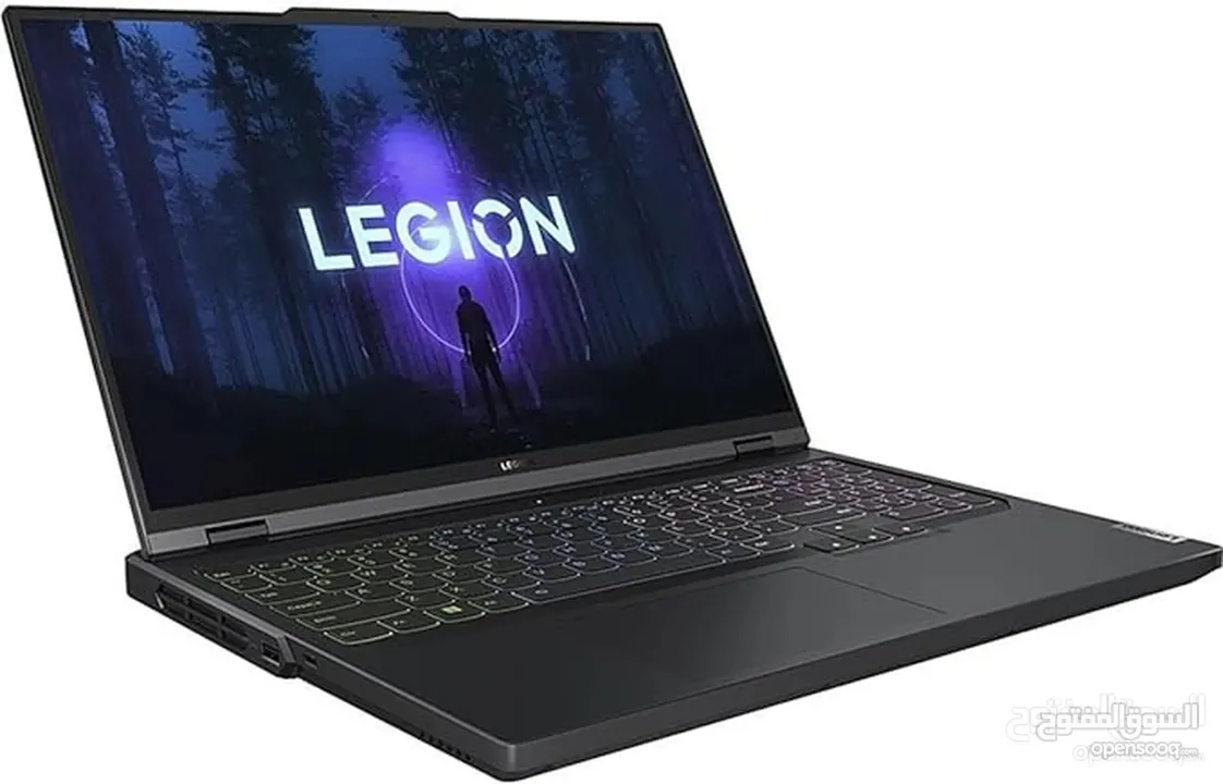 BRAND NEW Lenovo Legion Gaming laptop Pro 5i Gen 8