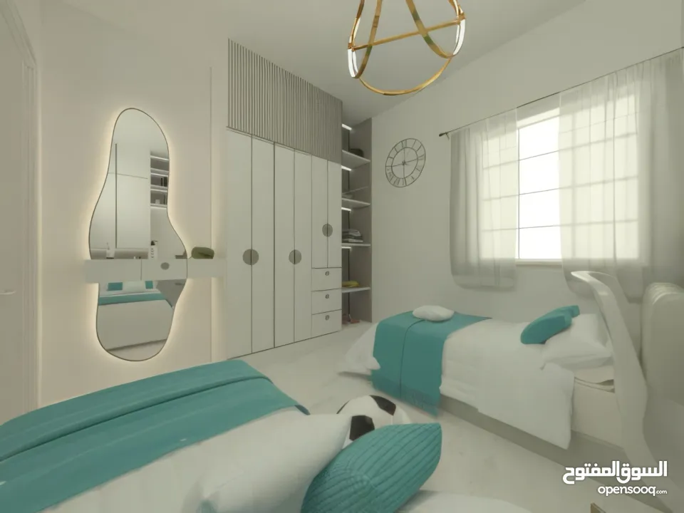 مدن العقارية