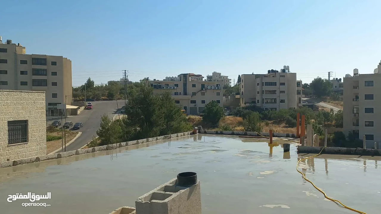 شقة للبيع في سردا قرب الشارع الرئيسي