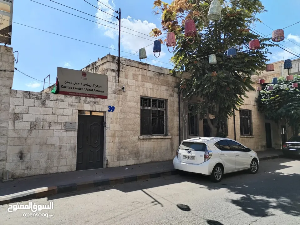 بيت /منزل تراثي / تجاري عادي ضمن سكن ج للبيع أو للأيجار